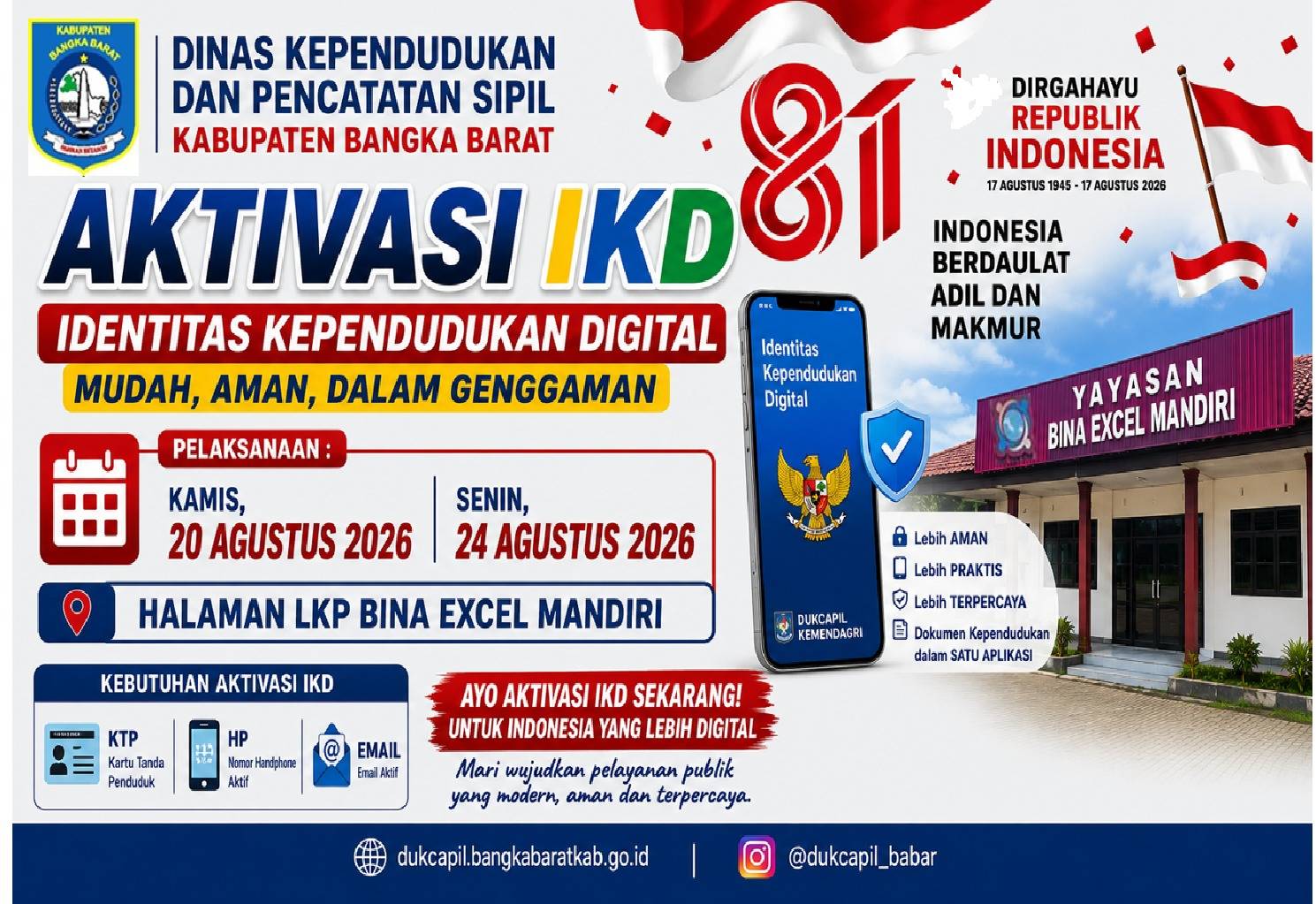 Info Grafis