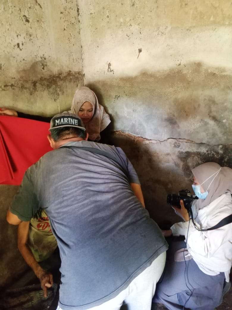 Pelayanan Perekaman KTP-el Orang Berkebutuhan Khusus 